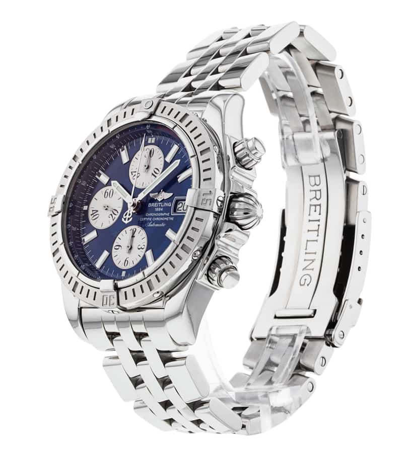 Breitling Chronomat Evolution A13356